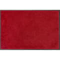 Miniatyrbild 1 av 3: Tapis - Regal Red - Design 134 - 50 x 75 cm - 100% polyamid - Antislip - Tvätt och tork