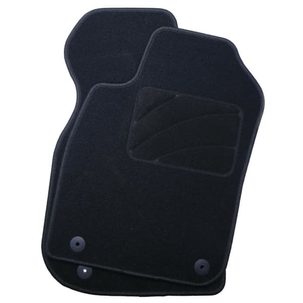 Set med bilgolvmattor OCC Motorsport OCCD0023 Audi A6 C5 5 Delar