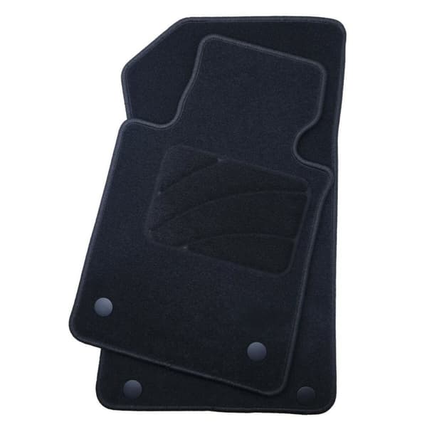 Gulvmattesett til bil OCC Motorsport OCCBW0024 Bmw E88 Serie 1 Cabrio 5 Deler