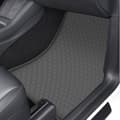Miniatyrbilde 3 av 5: INF Tesla Model Y bagasjeromsmatte - Silikonbeskyttelse