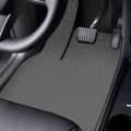 Miniatyrbilde 2 av 5: INF Tesla Model Y bagasjeromsmatte - Silikonbeskyttelse