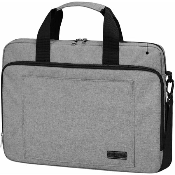 Laptop Case Subblim SUBLB4APLB01 Grå 14"