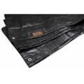 Miniatyrbillede 1 af 7: Trailer cover Black & Decker 2 x 3 m