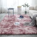 Miniatyrbild 4 av 4: Matta - TEKNISK RABATT - TEMPSA - 50x160 cm - Extra mjuk mikrofiber - Rosa