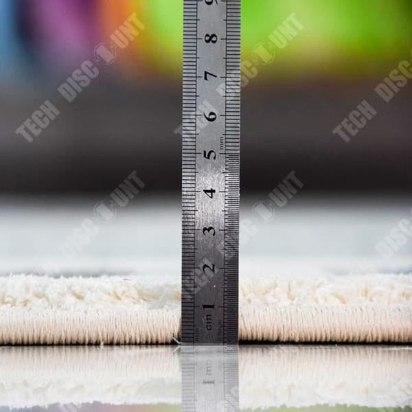 TD® Modern European Vardagsrumsmatta - lätt nordisk stil sommarvardagsrumsmatta enkel sommarlyxmatta - 120x160 cm