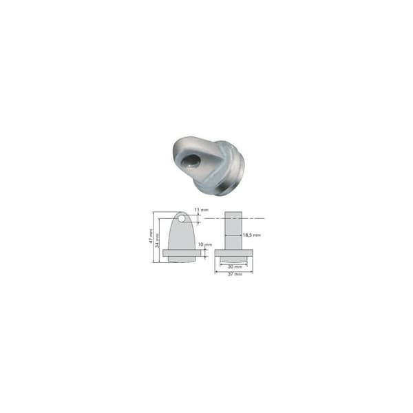 Roll Cage OMP OMPAA0-0123
