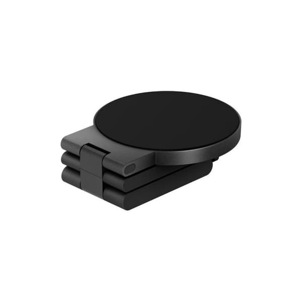 Nøglesnor Belkin MMA007BTGY Sort