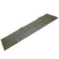 Miniatyrbild 1 av 3: Golvmattan - MIL-TEC - BW - B.W. Skum - 190 cm - 56 cm - Fällbar