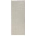 Miniatyrbild 3 av 4: Modern &amp; geometrisk ängsmatta - C04-474417 - Beige - Rektangulär - Syntet - 80x150