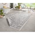Miniatyrbild 3 av 4: Matta - Ej specificerad - C04-474522 - Modern - Geometrisk - 80x150 cm