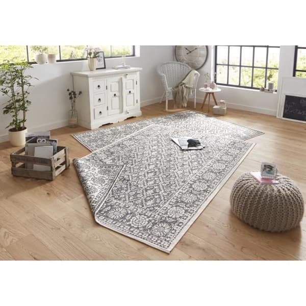 Matta - Ej specificerad - C04-474522 - Modern - Geometrisk - 80x150 cm