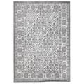 Miniatyrbild 1 av 4: Matta - Ej specificerad - C04-474522 - Modern - Geometrisk - 80x150 cm
