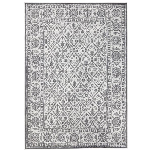 Matta - Ej specificerad - C04-474522 - Modern - Geometrisk - 80x150 cm