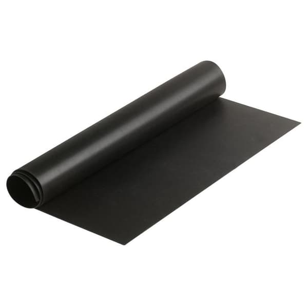 Gummimatta - Facom - 2600.A2 - Svart - 534 x 390 mm - Universell