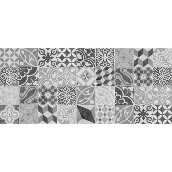 Antik vinylmatta 66x150