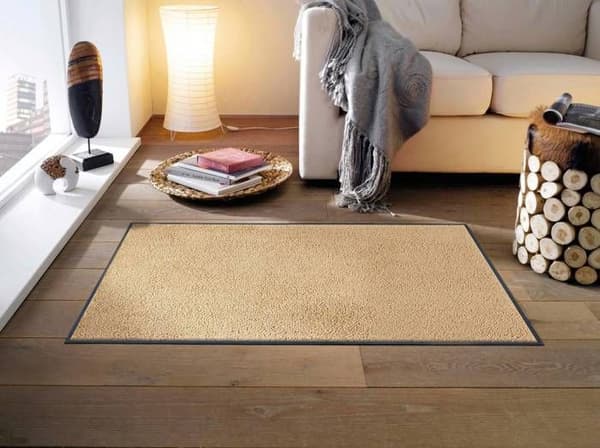 Designermatta 157 Sahara - 75 x 120