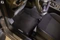 Miniatyrbillede 4 af 9: Gulvmåtter i velour Velegnet til Volvo V50 2004-2012 Stationcar