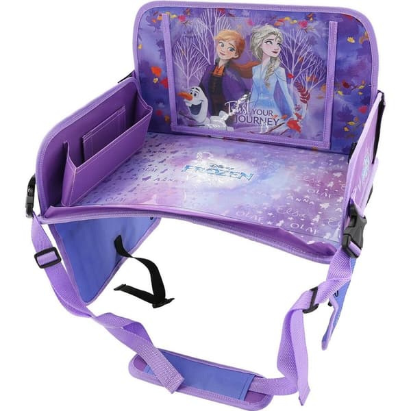 Bilstolsarrangör Frozen CZ10641 Lila