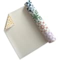 Miniatyrbild 4 av 4: Viniliko Tapis i Vinyl Multicolor 133 x 200 cm
