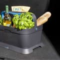 Miniatyrbillede 4 af 8: Kurv til bilens bagagerum Armster V01762 Blå Plastik