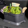 Miniatyrbild 3 av 7: Korg för bilens bagageutrymme Armster V01344 Svart Plast