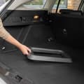 Miniatyrbilde 6 av 8: Kurv til bagasjerommet i bilen Armster V01763 Rød Plast