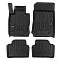 Pikkukuva 1 / 9: Auton kumimatot BMW 3 Sarja E91 2004-2012 Kombi, xDrive