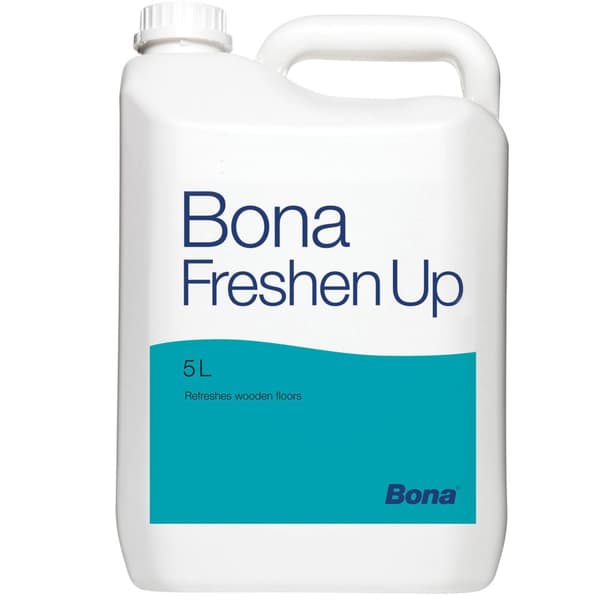 Freshen Up BONA för trägolv, 5 lit