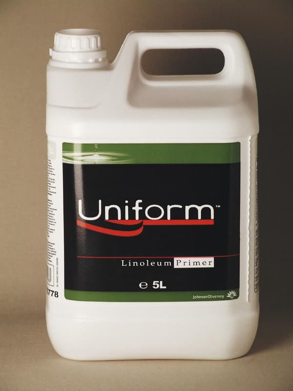 Grundpolish DIVERSEY Uniform We88+ 5L 2st