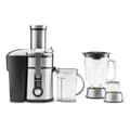 Miniatyrbillede 2 af 10: Gastroback 40153 Design Multi Juicer Digital Plus 3in1