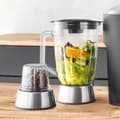 Miniatyrbillede 1 af 10: Gastroback 40153 Design Multi Juicer Digital Plus 3in1