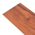 Pikkukuva 2 / 8: vidaXL Itsekiinnittyvä PVC Lattialankku 5,02m² 2mm Jalava Luonnollinen