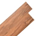 Pikkukuva 1 / 8: vidaXL Itsekiinnittyvä PVC Lattialankku 5,02m² 2mm Jalava Luonnollinen