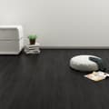 Miniatyrbild 1 av 5: vidaXL Självhäftande golvplankor 4,46 m² 3 mm PVC ek antracit