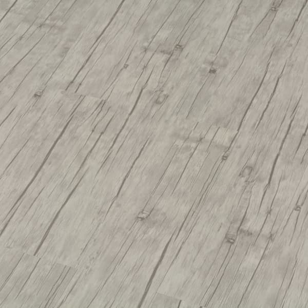 vidaXL Självhäftande golvplankor 4,46 m² 3 mm PVC ekfärgad