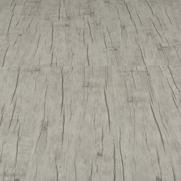 vidaXL Självhäftande golvplankor 4,46 m² 3 mm PVC ekfärgad