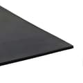 Miniatyrbilde 4 av 7: vidaXL Gulvmatte sklisikker gummi 1,2x2 m 4 mm glatt