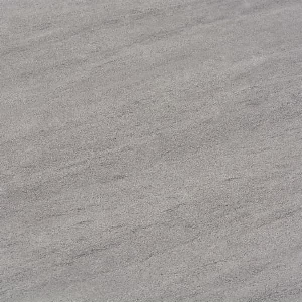 vidaXL Selvklebende PVC-gulvplanker 5,11 m² grå streker