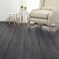 Miniatyrbilde 4 av 8: vidaXL Selvklebende PVC gulvplanker 5,02 m² 2 mm svart og hvit