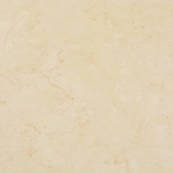 vidaXL Selvklebende PVC-gulvplanker 5,11 m² beige