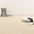 Miniatyrbillede 1 af 6: vidaXL selvklæbende PVC-gulvbrædder 5,11 m² beige