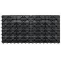 Pikkukuva 5 / 6: vidaXL WPC-laatat 60x30 cm 6 kpl 1m² harmaa
