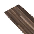 Miniatyrbild 4 av 7: vidaXL PVC-golvbrädor 5,02 m² självhäftande 2 mm brunrandiga