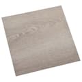Pikkukuva 3 / 11: vidaXL Itsekiinnittyvä lattialankku 55 kpl PVC 5,11 m² taupe