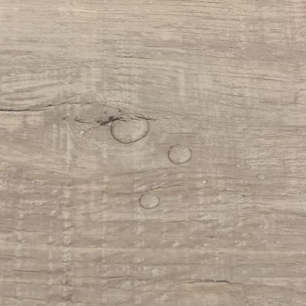 vidaXL Självhäftande golvplankor 55 st PVC 5,11 m² taupe