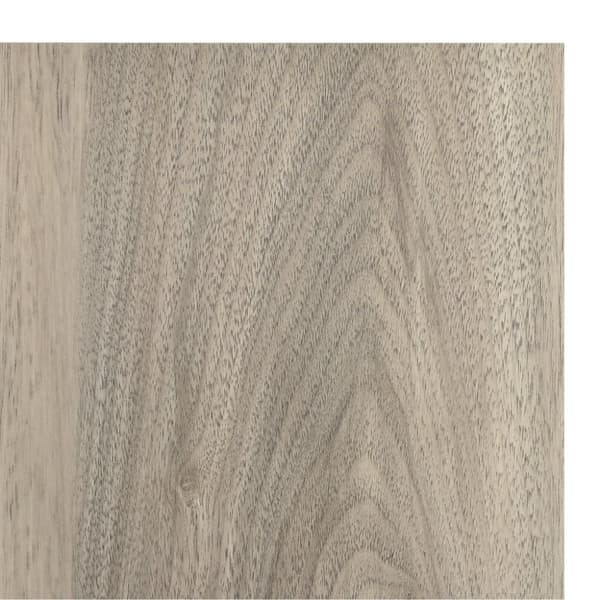 vidaXL Självhäftande golvplankor 55 st PVC 5,11 m² taupe