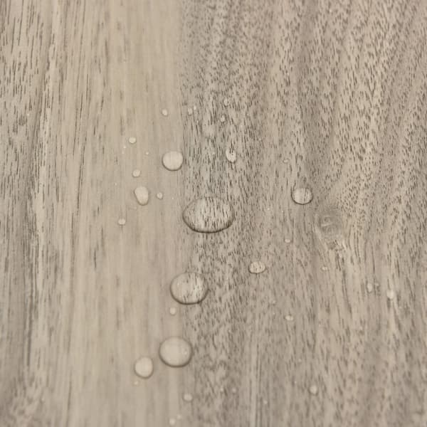 vidaXL Självhäftande golvplankor 55 st PVC 5,11 m² taupe