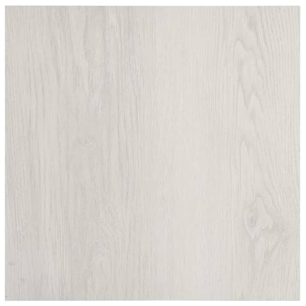 vidaXL Selvklebende gulvplanker 55 stk PVC 5,11 m² beige