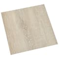 Pikkukuva 3 / 11: vidaXL Itsekiinnittyvä lattialankku 55 kpl PVC 5,11 m² beige
