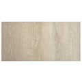 Pikkukuva 5 / 11: vidaXL Itsekiinnittyvä lattialankku 55 kpl PVC 5,11 m² beige